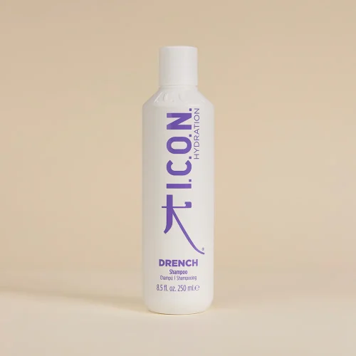 Champú hidratante ICON Drench - Champús ICON | ICON en Casa